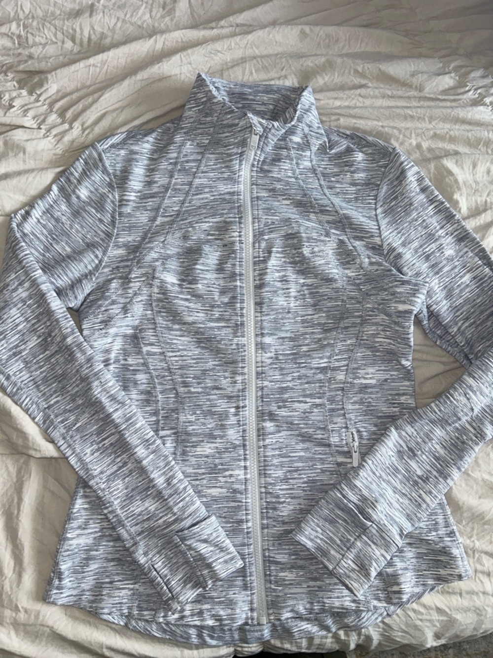 Lululemon Define Jacket - Picture 2 of 7